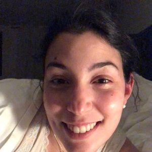 Meet your Posher, Eleonora